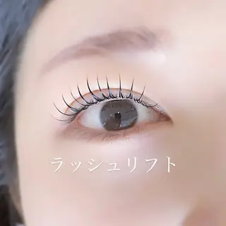 マツエク・マツパ eyelash salon7のマツエク・マツパデザイン