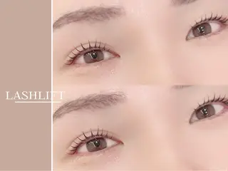 マツエク・マツパ Richelle所属・泉 樹理のマツエク・マツパデザイン