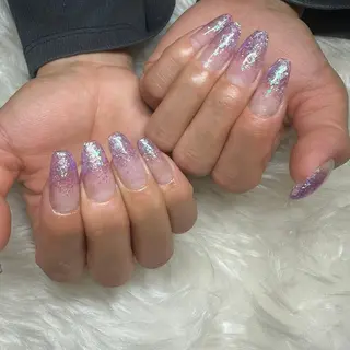 ネイル nail salon Luana所属・🎀Luana nail🧸‪♡⸝*のネイルデザイン