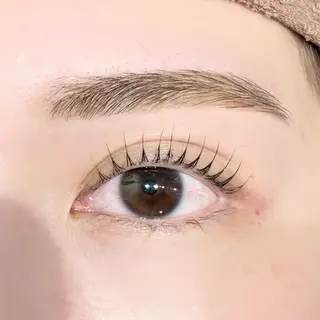 マツエク・マツパ 川田 空のマツエク・マツパデザイン