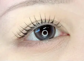 マツエク・マツパ ME-ME(ミーム)所属・🎀ME-ME Ai🎀のマツエク・マツパデザイン