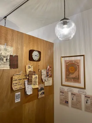 10ten所属・10ten Aikoのエステ・リラクイメージ