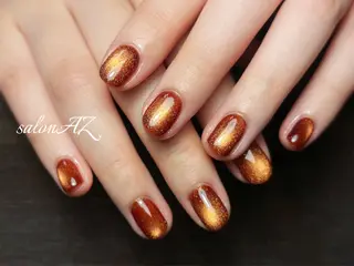 ネイル salon AZのネイルデザイン