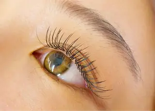 マツエク・マツパ Basic那覇松山店 MIZUKIのマツエク・マツパデザイン