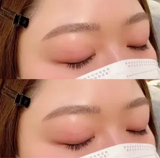 アイブロウ LAYLA 🤍の眉毛・アイブロウイメージ