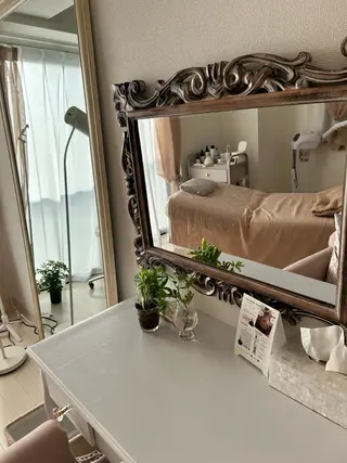 Sachi Riraruのエステ・リラクイメージ