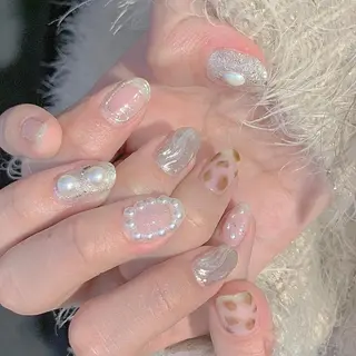 ネイル NUI所属・asa 【nui】のその他イメージ