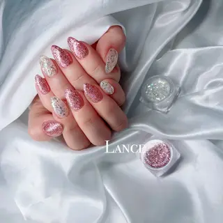 ネイル Lance nailのネイルデザイン