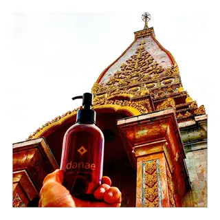 ミディアム カラー 髪の病院ルーミールーム所属・髪の病院  ルーミールームのヘアスタイル