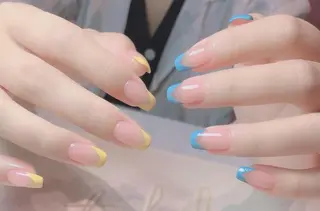 ネイル Cute B e au t yのマツエク・マツパデザイン