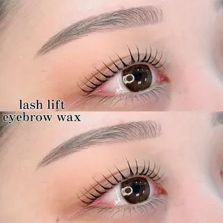 マツエク・マツパ パリジェンヌ/美眉 OLIVIA加藤のマツエク・マツパデザイン