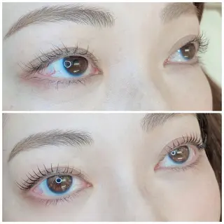 マツエク・マツパ TIARA池袋西口店 店長YASUKA💐のマツエク・マツパデザイン