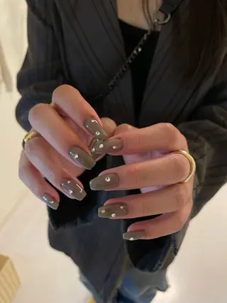 ネイル Ami 🦥のネイルデザイン