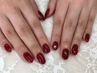 ネイル Epokku ネイルサロンのネイルデザイン