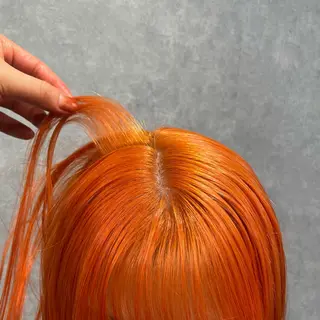 カラー 🌟ハイトーン/ボブ /RYOJU🌟のヘアスタイル