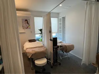 メナードフェイシャルサロン江別野幌所属・menard江別野幌 【オーナー】マリコのエステ・リラクイメージ