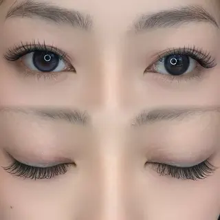 マツエク・マツパ T. Imamura🐰のマツエク・マツパデザイン