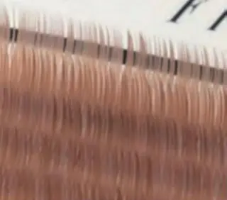 マツエク・マツパ 宮澤 ユキナのマツエク・マツパデザイン