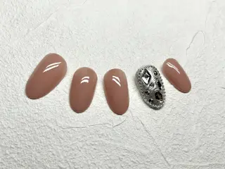 ネイル JULIE NAILのネイルデザイン