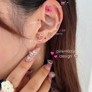 耳ツボジュエリー💎 yuna/名古屋のその他イメージ