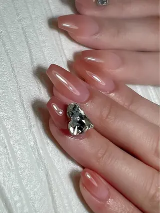 ネイル silo salon しろさろんのネイルデザイン