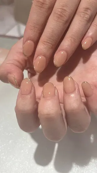 ネイル SHELL NAIL 🐰ｎｏａ🐶のネイルデザイン