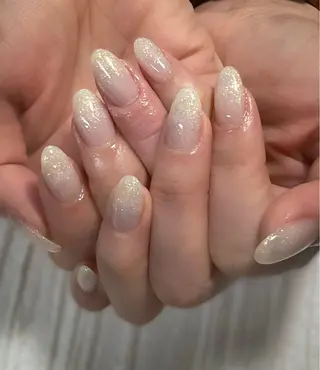 ネイル キャンアイドレッシー博多店所属・キャンアイ ドレッシーのネイルデザイン