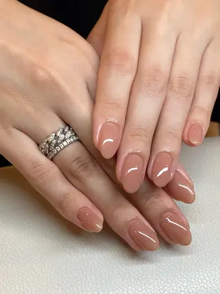 ネイル Yukichan 日暮里店のネイルデザイン