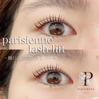 マツエク・マツパ Ohashi Honokaのマツエク・マツパデザイン