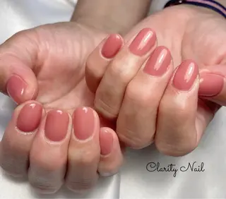 ネイル Clarity Nailのネイルデザイン