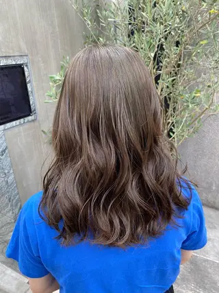 ミディアム RINRI 🌷のマツエク・マツパデザイン