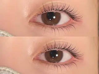 マツエク・マツパ ikoi yukaのヘアスタイル