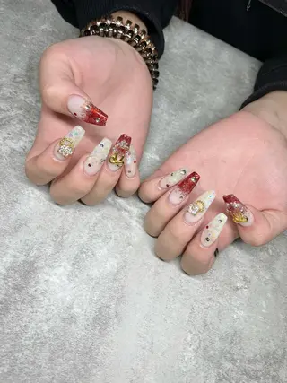 ネイル Y's nailのネイルデザイン
