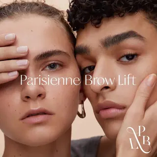 アイブロウ total beauty salon ＮＡＺ所属・NAZ eyelash担当のマツエク・マツパデザイン