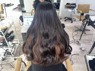 ロング 🎀 Ruka 🎀のヘアスタイル