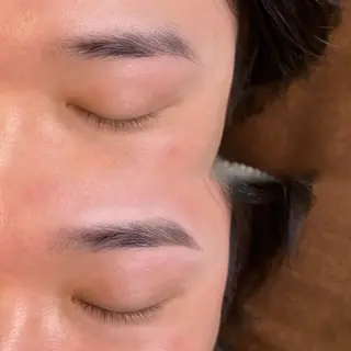 アイブロウ 眉毛サロン ONE TO渋谷店所属・眉毛サロン ONE TO渋谷店の眉毛・アイブロウイメージ