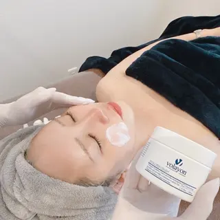 HETIY by Seoul所属・韓国肌管理🇰🇷 水光肌/肌質改善🫧のエステ・リラクイメージ