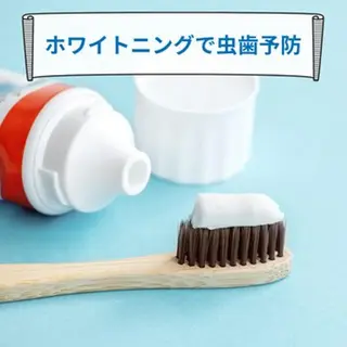 ヘアアレンジ ミディアム ホワイトニングサロン nico西葛西店のその他イメージ