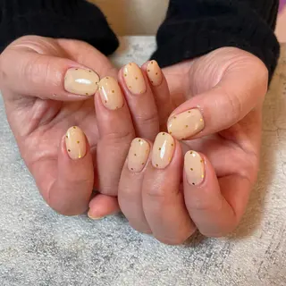 ネイル Ami 🦥のネイルデザイン