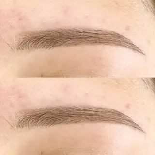 アイブロウ ma'am eyesalon 錦糸町店所属・MOMI🍒美眉 スタイリング⭐︎の眉毛・アイブロウイメージ