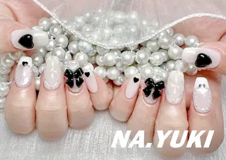 ネイル ✨ Riooo_のネイルデザイン