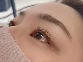 マツエク・マツパ 【Aile】 YUKAのマツエク・マツパデザイン