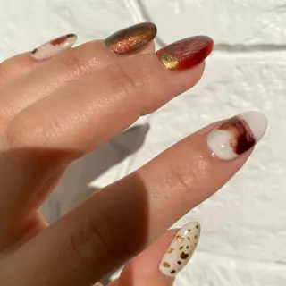 ネイル ayana nails所属・nail salon ayanaのネイルデザイン