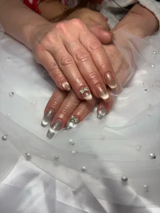 ネイル Nailsalon Lariaのネイルデザイン