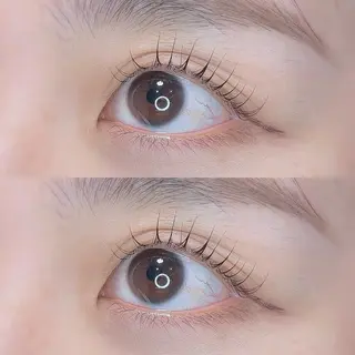 マツエク・マツパ MARI .のマツエク・マツパデザイン