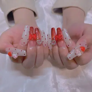 ネイル Private Salon 大宮のネイルデザイン