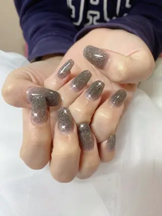 ネイル アンジュ Yuriのネイルデザイン