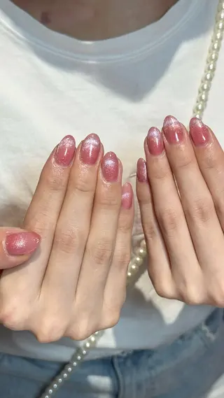 ネイル WISTERIA kozueのネイルデザイン