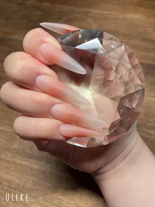 ネイル 美:LOVE Nail所属・Nail Lienのネイルデザイン