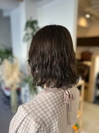 カラー ayaka🌻 モデル募集中のヘアスタイル